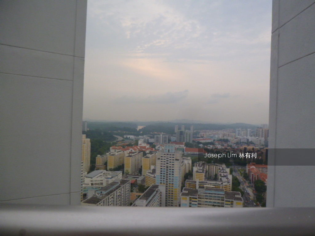 Bishan Loft (D20), Condominium #114924282